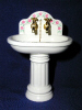 Optional Pink Flowers