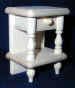Bathroom Table