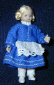 Bavarian Girl