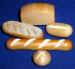 Mixed Breads 