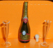 Champagne Set