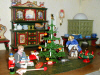 Christmas at the Meier Haus