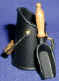 Coal scuttle 