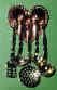 Copper Utensils