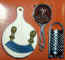 Grater Sieve set