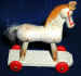 Toy Horse 