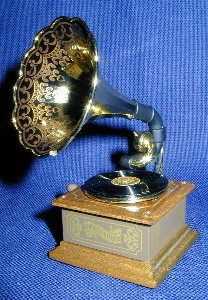 Gramophone