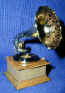 Electronic Gramophone