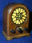 Electronic Radio
