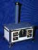 Cooking Stove 