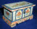Trunk-Chest Painted