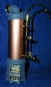Bathtub Water Heater 