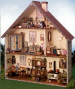 Shadowbox open front