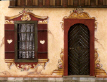 Window and Door