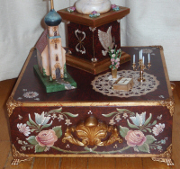 Altar