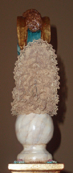 Back