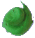 Green Dab