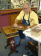 Carl's Table