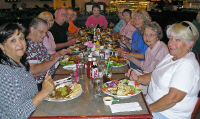 Dinner together 1