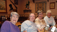 Dinner group