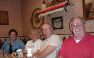Dinner group