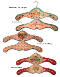 Coat Hangers