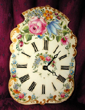 Black Forest Clock