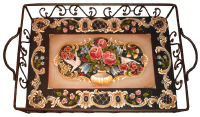 Bav Doves and Flowers Tray web.jpg (612584 bytes)