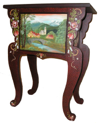 Village Table