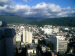 Hotel view