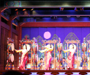 Authentic Korean Dancers